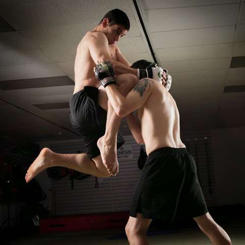 Genesis Martial Arts Gym photo