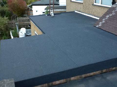 Marlow Roofing Services photo